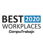 CompuTrabajo Names TTEC one of the best companies to work for in Mexico