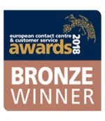TTEC Wins Best pan-European Contact Center award at the European Contact Center & Customer Service Awards (ECCCSA) 2018