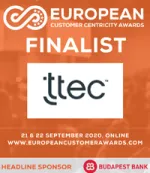 European Customer Centricity Awards