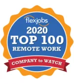 TTEC Named a Top 100 Company to Watch for Remote Jobs in 2020