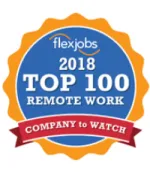 Customer Experience Innovator TTEC Named a Top 100 Company to Watch for Remote Jobs in 2018