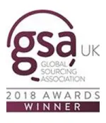 CX Leader TTEC Wins UK Top Employer of the Year Award for the Company’s EMEA Team at the Global Sourcing Association (GSA) UK Awards 2018