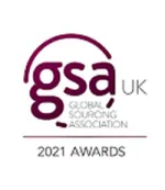 TTEC EMEA Wins an Award at the Global Sourcing Association (GSA) Professional Awards 2021