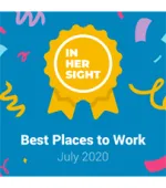 TTEC Named one of the Best Places to Work by In Her Sight