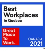 TTEC Canada Solutions Named one of the best workplaces in Quebec