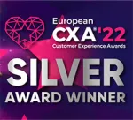 European Customer Experience Awards 2022