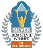 TTEC Wins Silver Stevie® Awards for Great Employers