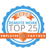 TTEC Named a Top 25 Employer Partner for Remote Work in 2020 by Virtual Vocations
