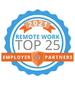 TTEC Named #7 on Virtual Vocations' Top 25 Employer Partners for Remote Work in 2021