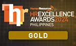 HR Excellence Awards 2024 Gold