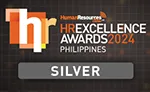 HR Excellence Awards 2024 Silver