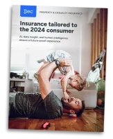 Insurance tailored to the 2024 consumer