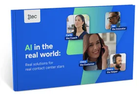 AI in the Real World - strategy guide cover