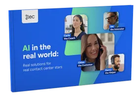 AI in the real world