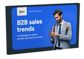 B2B Sales Trends