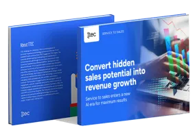 Convert hidden sales potential into revenue growth