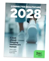 Connected Healthcare 2028