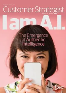I am A.I. issue cover image