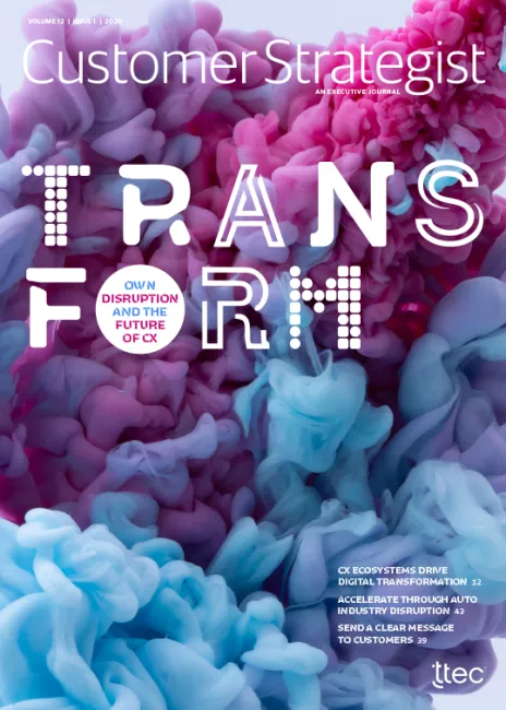 Transform issue cover image