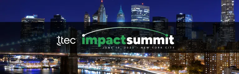 Impact Summit | June 15 | Remote Registration