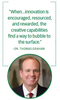 Dr. Thomas Graham
