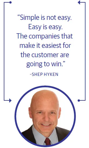 SHEP HYKEN