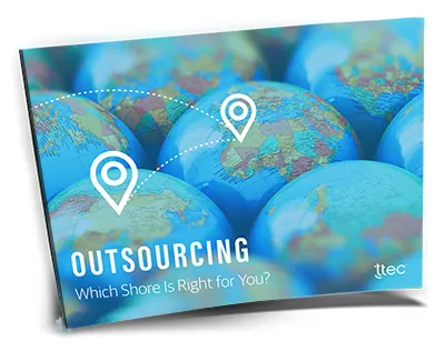 Outsourcing