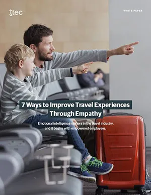 7 Ways to Improve Travel Experiences Through Empathy