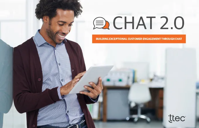 Chat 2.0