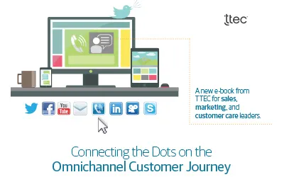 Connecting the Dots on the Omnichannel Customer Journey