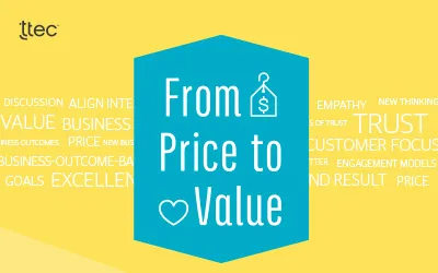 From Price to Value