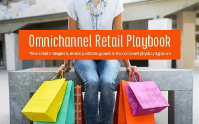 Omnichannel Retail Playbook
