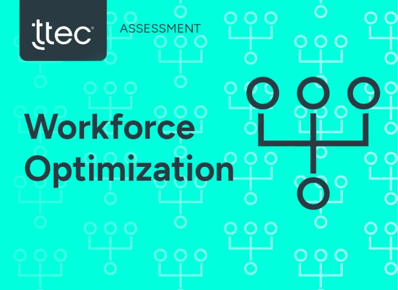 Workforce Optimization