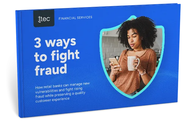 3 ways to fight fraud cover