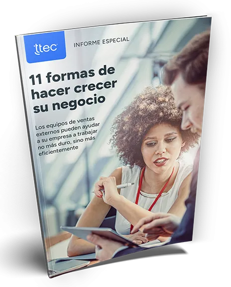 11 formas de hacer crecer su negocio