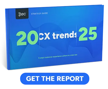 2025 CX Trends